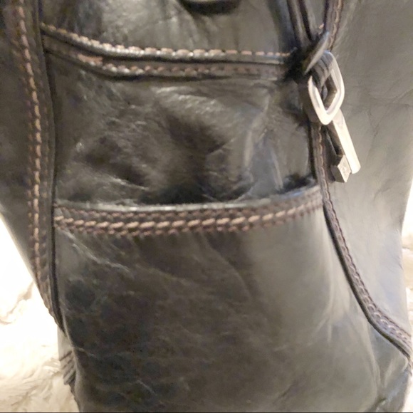 Fossil Hand Bag - Picture 6 of 7